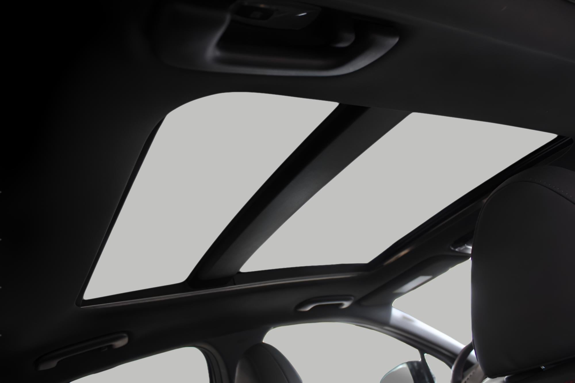 2022 Hyundai Sonata N Line Night Edition 2.5T