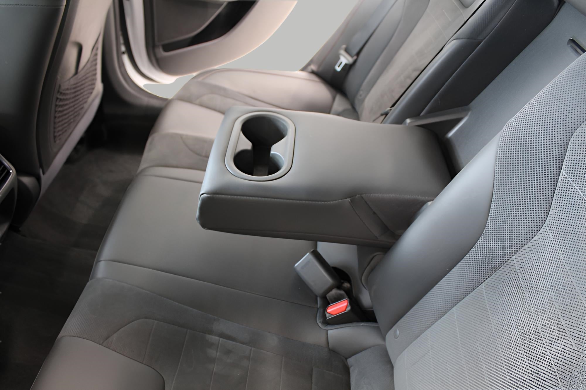 2022 Hyundai Sonata N Line Night Edition 2.5T