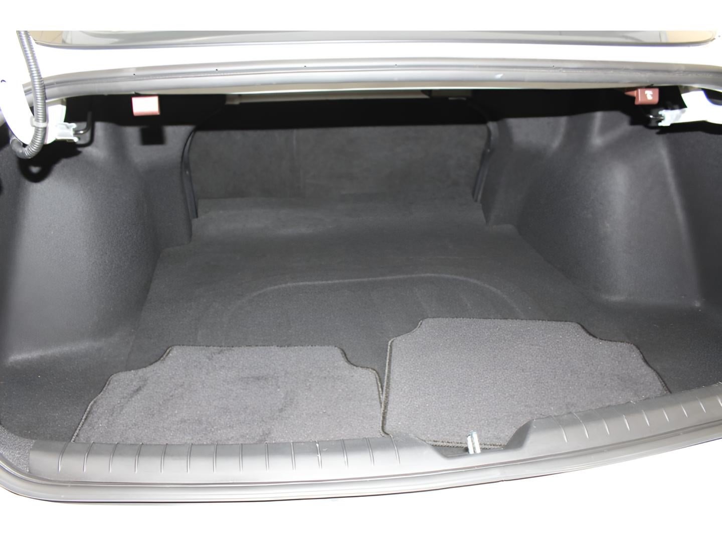 2022 Hyundai Sonata N Line Night Edition 2.5T