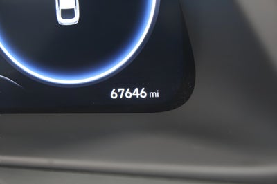 2022 Hyundai Sonata N Line Night Edition 2.5T