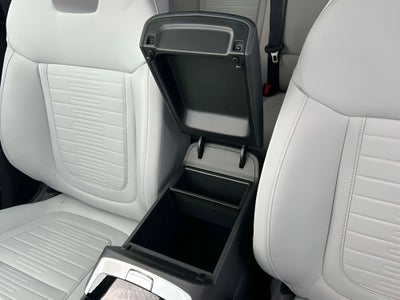 2025 Hyundai Santa Cruz SE AWD