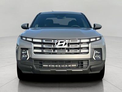 2025 Hyundai Santa Cruz SE AWD