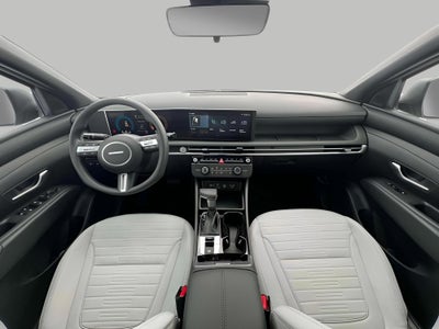 2025 Hyundai Santa Cruz SE AWD