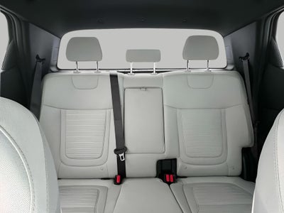 2025 Hyundai Santa Cruz SE AWD