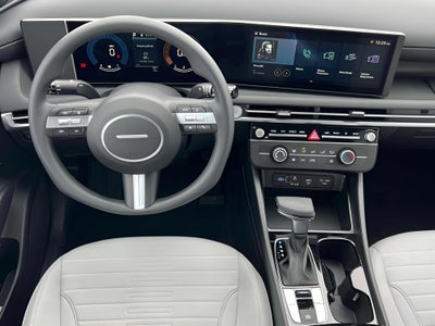2025 Hyundai Santa Cruz SE AWD