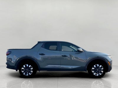 2025 Hyundai Santa Cruz SE AWD