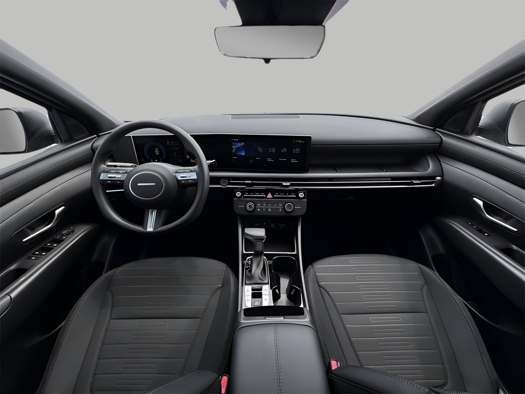 2026 Hyundai Santa Cruz SE AWD