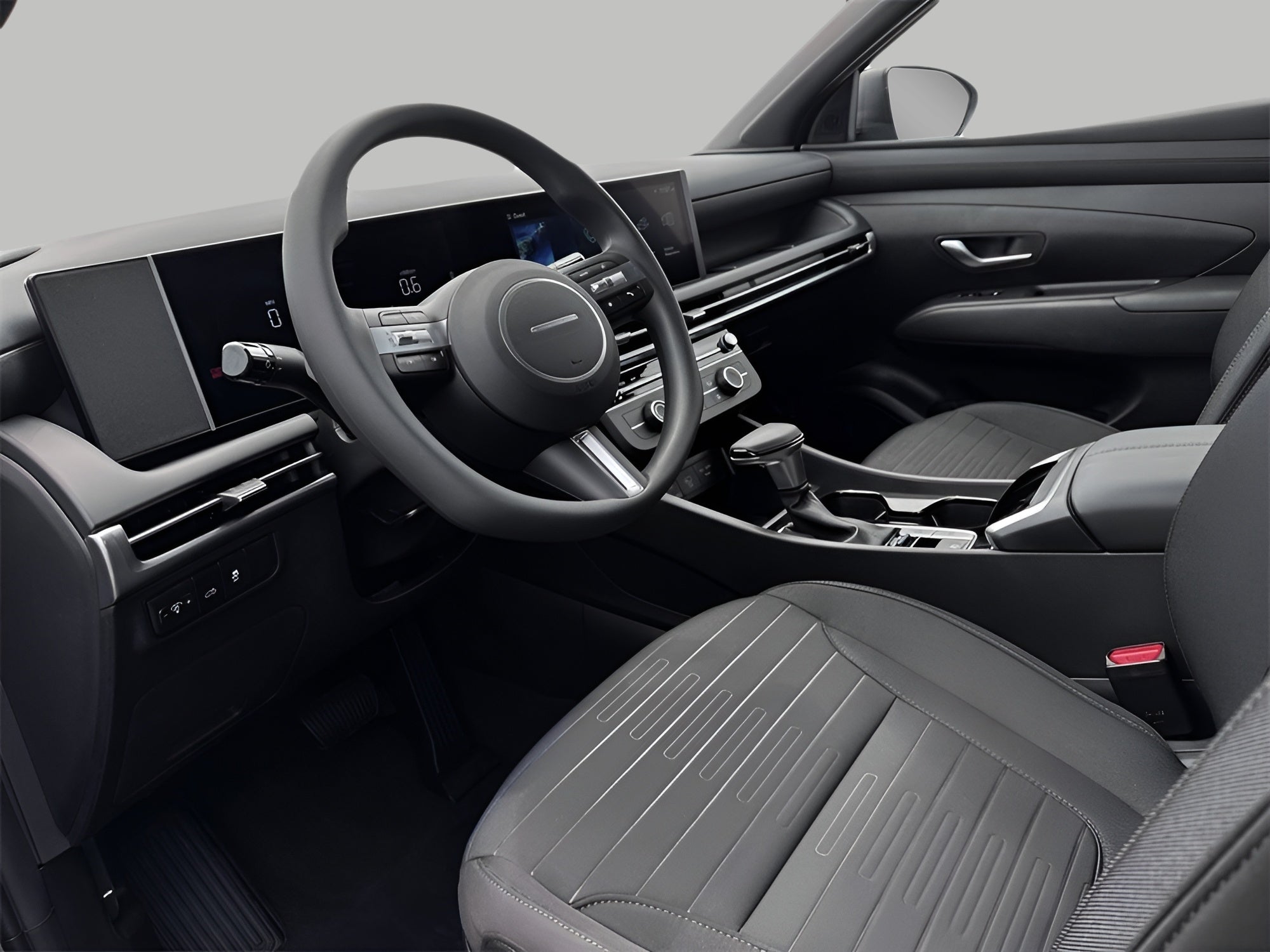 2026 Hyundai Santa Cruz SE AWD