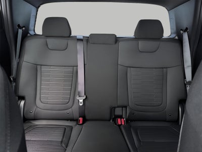 2026 Hyundai Santa Cruz SE AWD