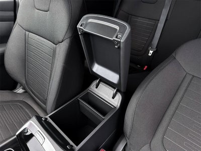 2026 Hyundai Santa Cruz SE AWD