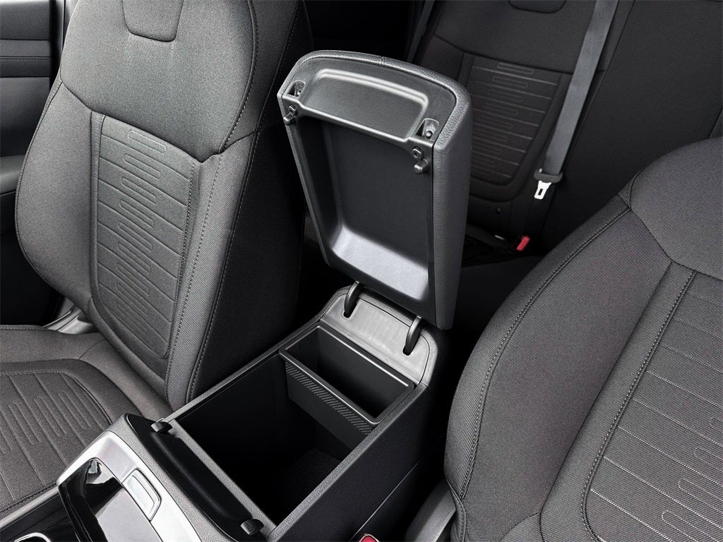 2026 Hyundai Santa Cruz SE AWD