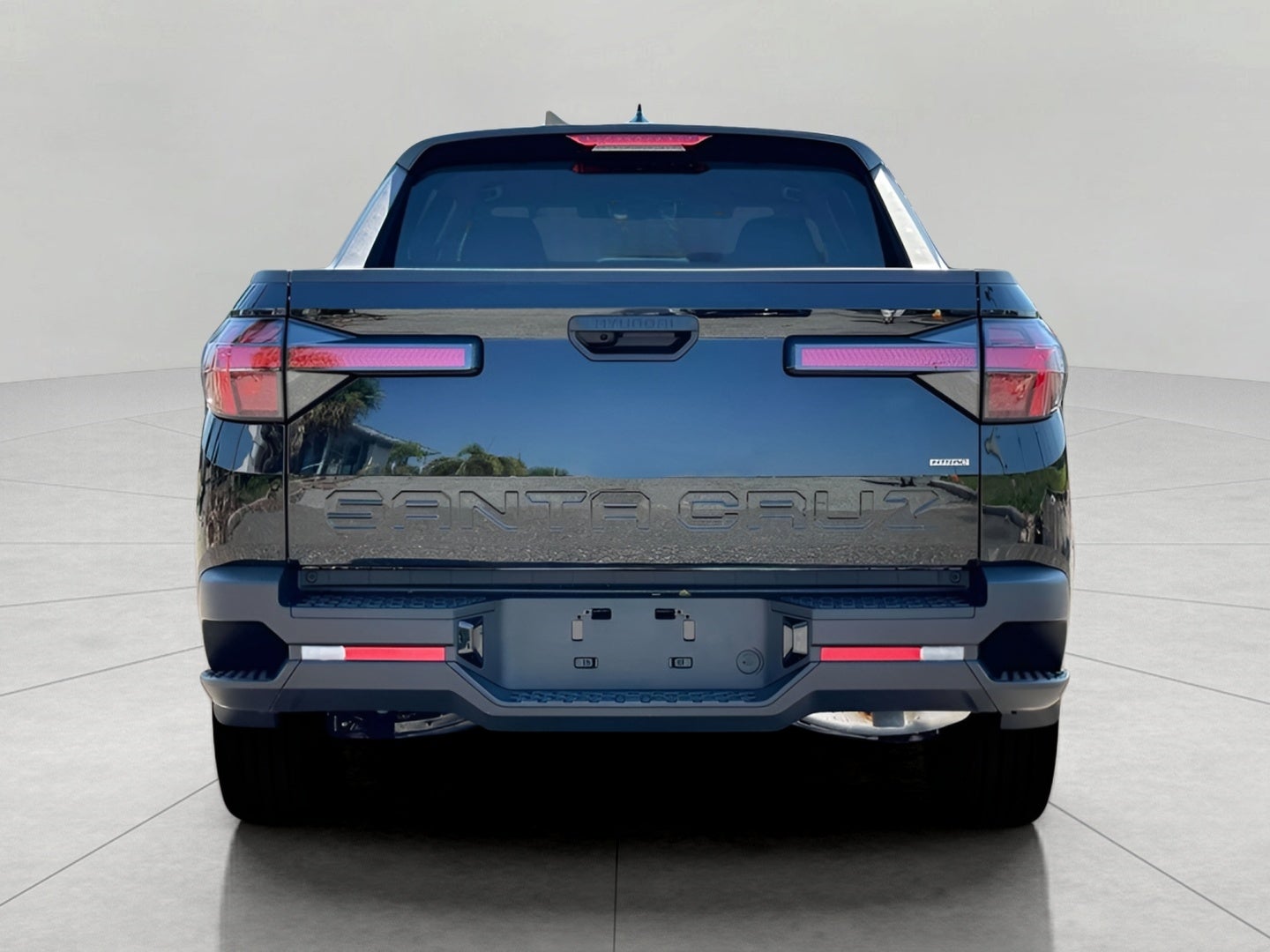 2026 Hyundai Santa Cruz SE AWD