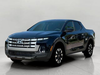 2026 Hyundai Santa Cruz SE AWD