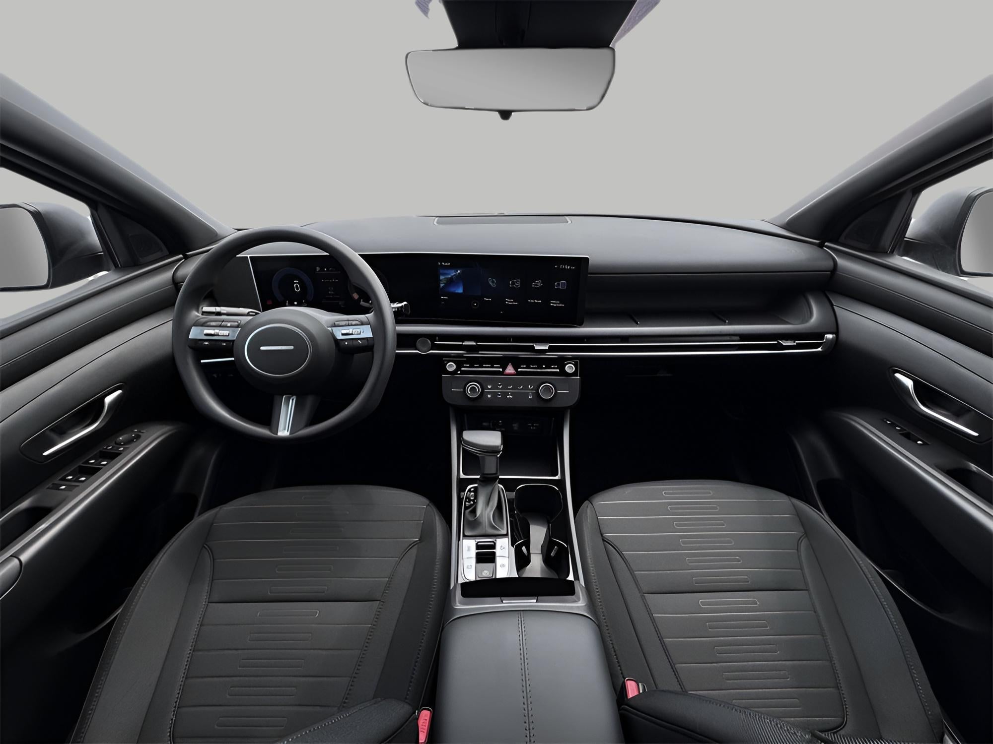 2026 Hyundai Santa Cruz SE AWD