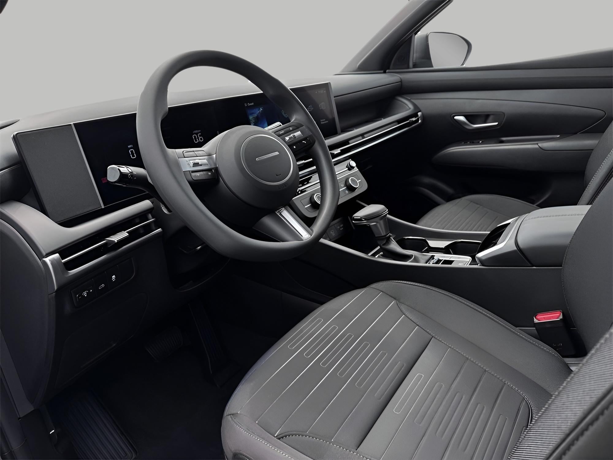 2026 Hyundai Santa Cruz SE AWD