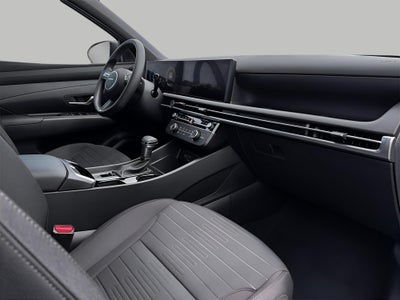 2026 Hyundai Santa Cruz SE AWD