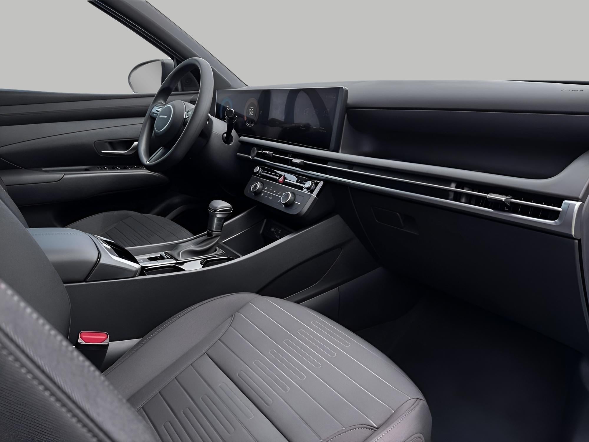 2026 Hyundai Santa Cruz SE AWD