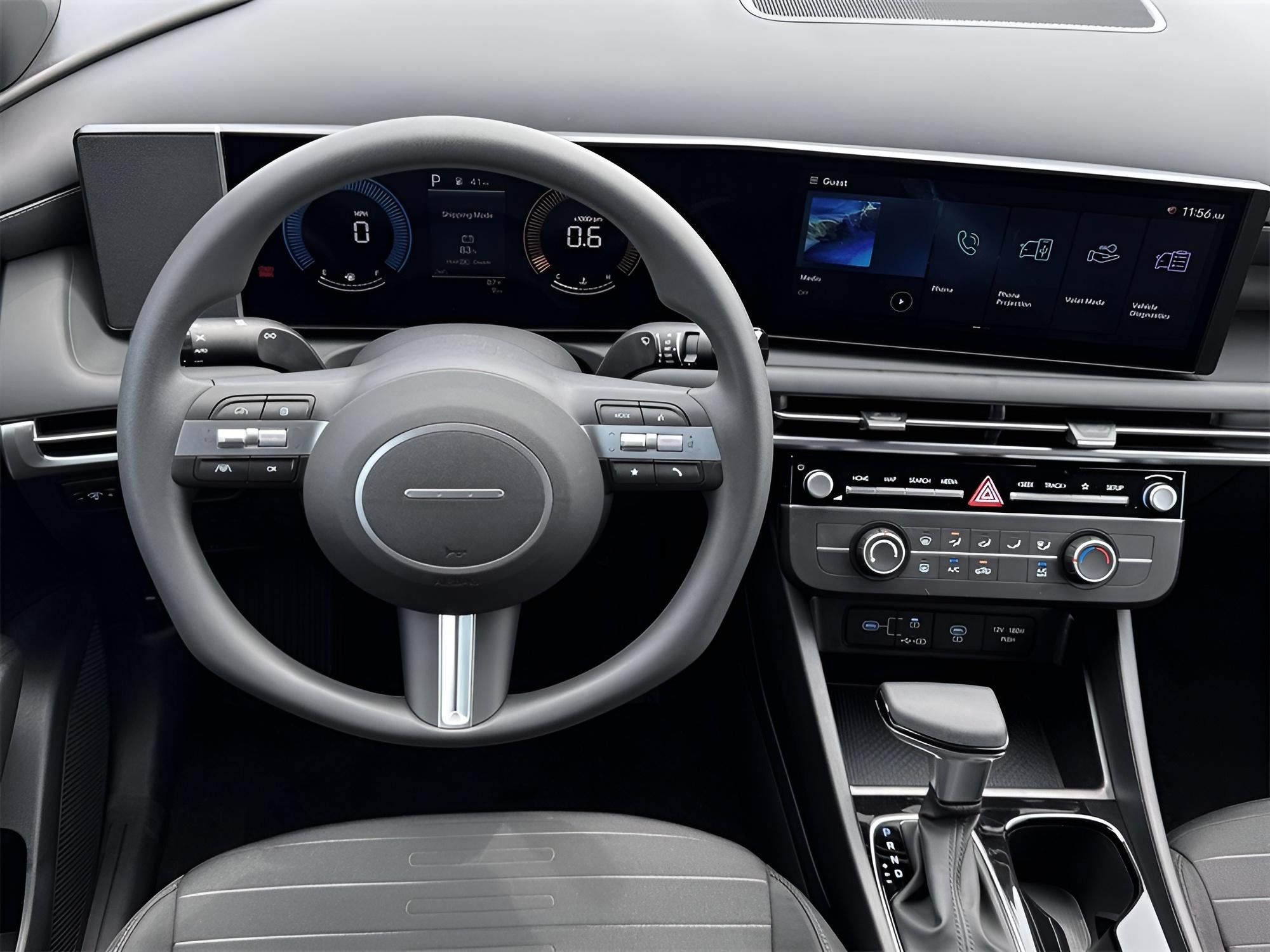 2026 Hyundai Santa Cruz SE AWD