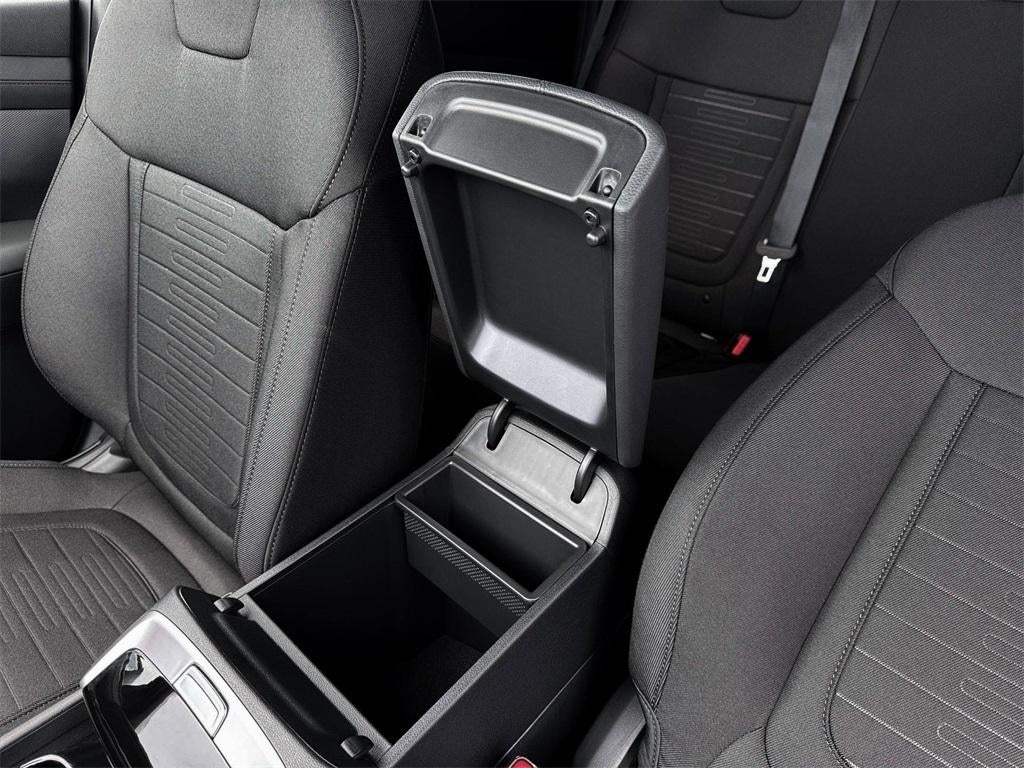 2026 Hyundai Santa Cruz SE AWD