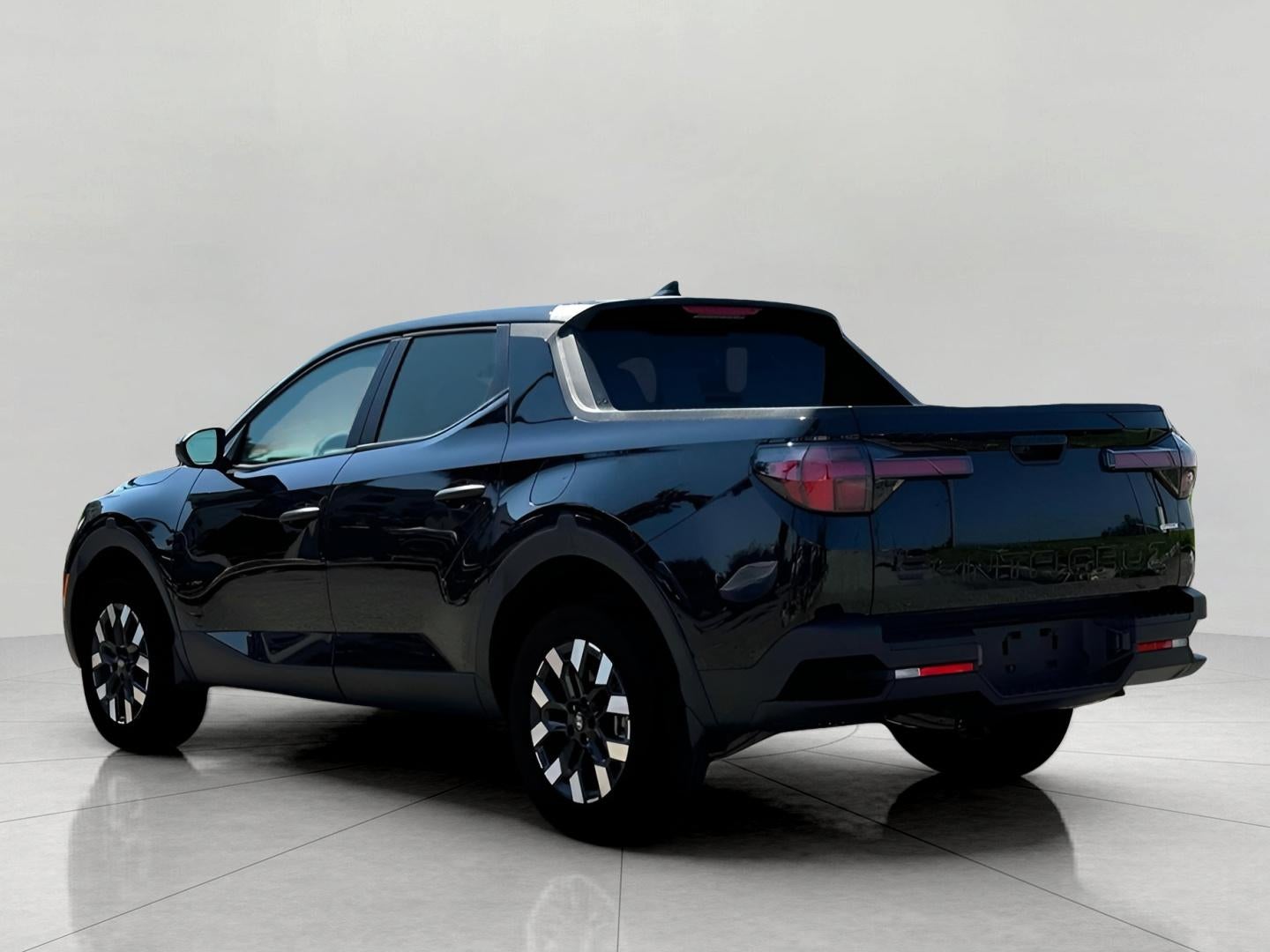 2026 Hyundai Santa Cruz SE AWD