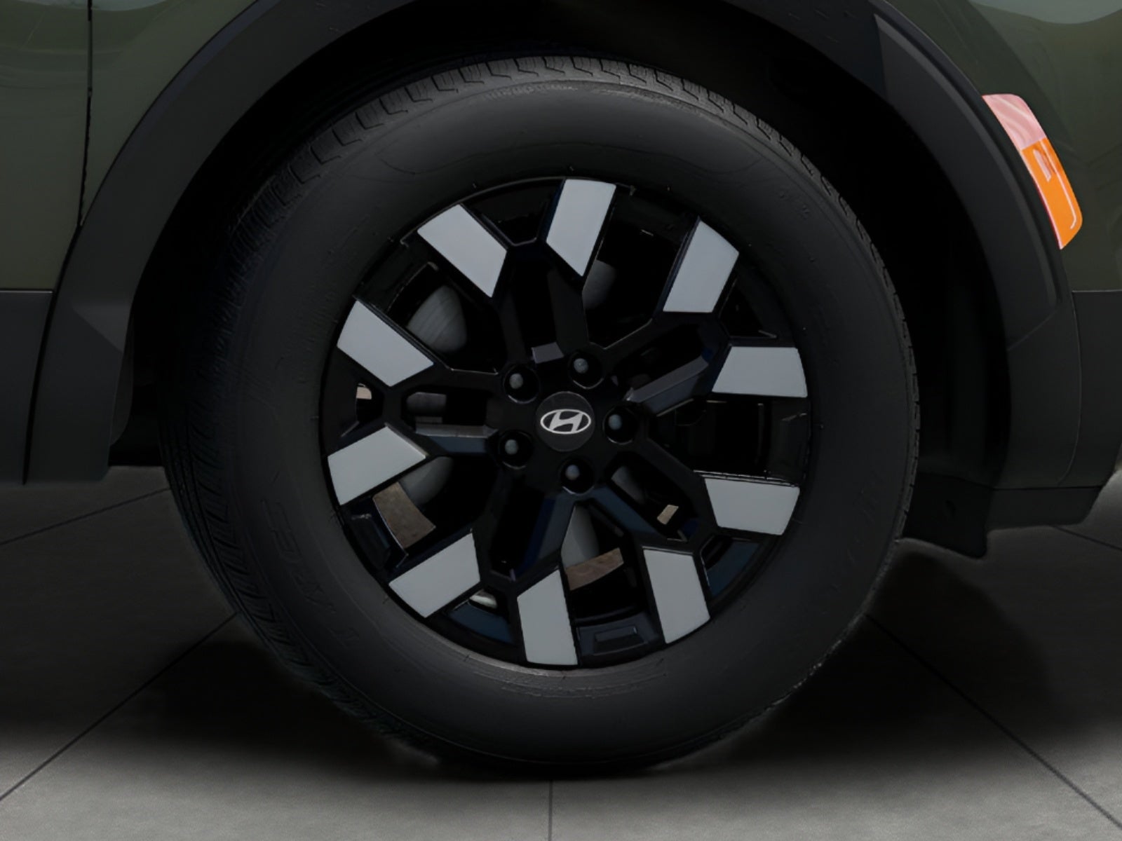 2026 Hyundai Santa Cruz SEL AWD