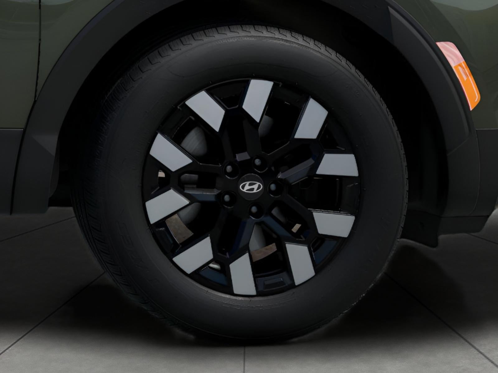 2026 Hyundai Santa Cruz SEL AWD