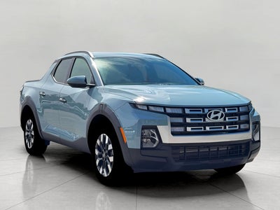 2026 Hyundai Santa Cruz SEL AWD