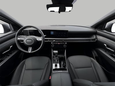 2026 Hyundai Santa Cruz SEL AWD