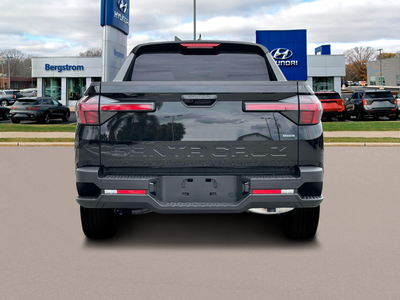 2026 Hyundai Santa Cruz SEL AWD
