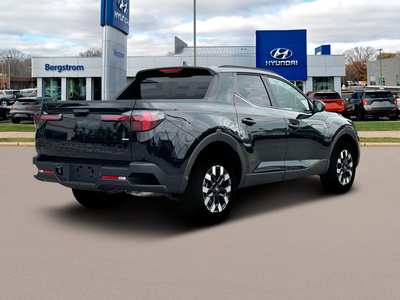 2026 Hyundai Santa Cruz SEL AWD