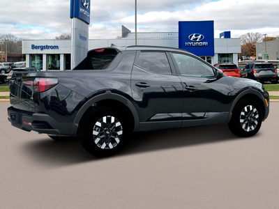 2026 Hyundai Santa Cruz SEL AWD