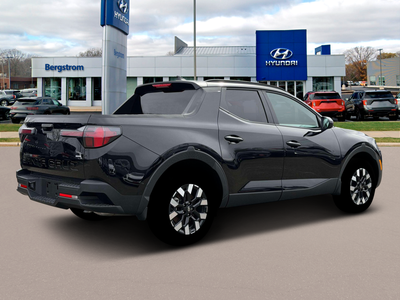 2026 Hyundai Santa Cruz SEL AWD