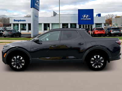 2026 Hyundai Santa Cruz SEL AWD