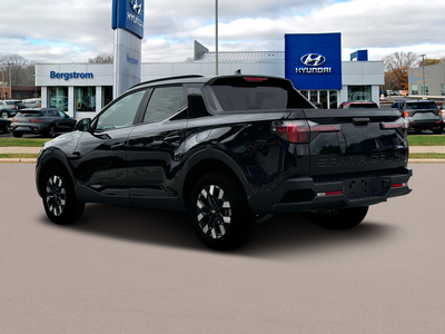 2026 Hyundai Santa Cruz SEL AWD