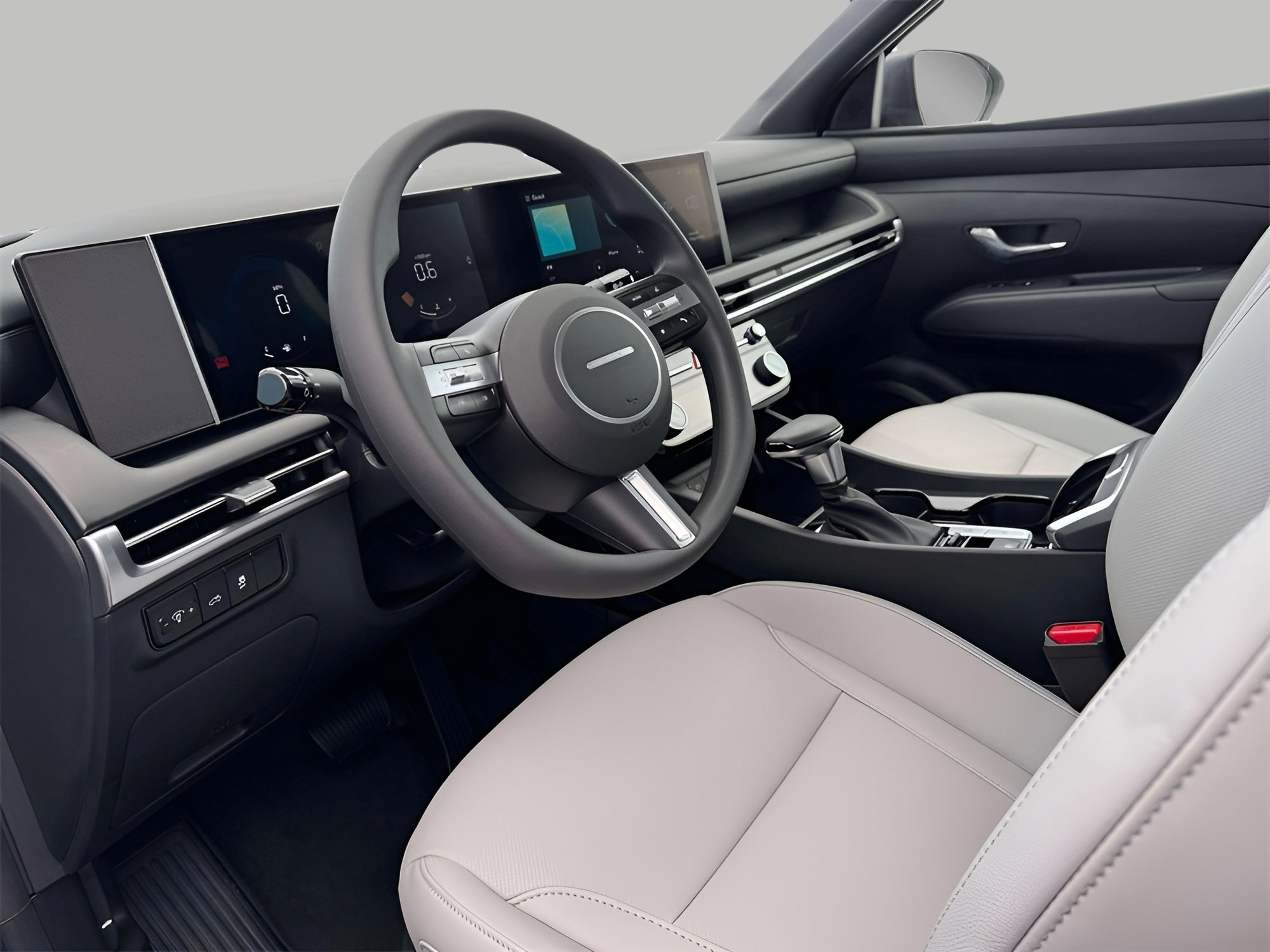 2026 Hyundai Santa Cruz SEL AWD