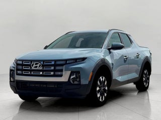 2026 Hyundai Santa Cruz SEL AWD
