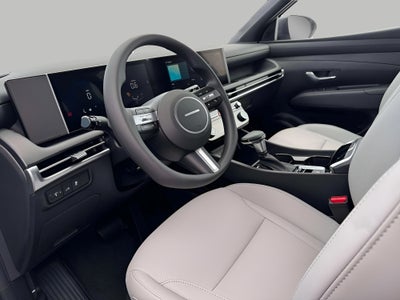 2026 Hyundai Santa Cruz SEL AWD