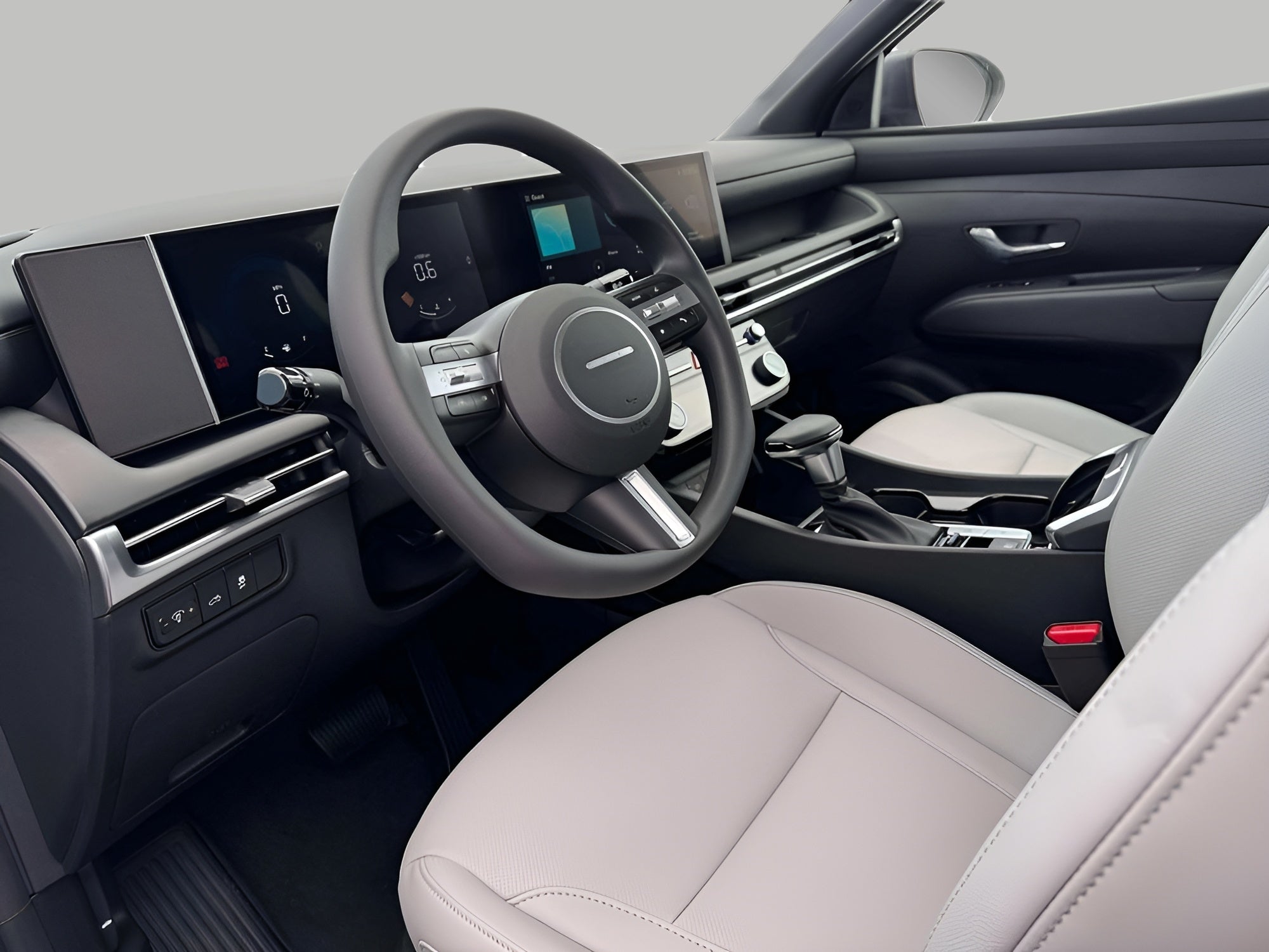 2026 Hyundai Santa Cruz SEL AWD