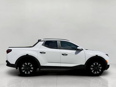 2026 Hyundai Santa Cruz SEL AWD