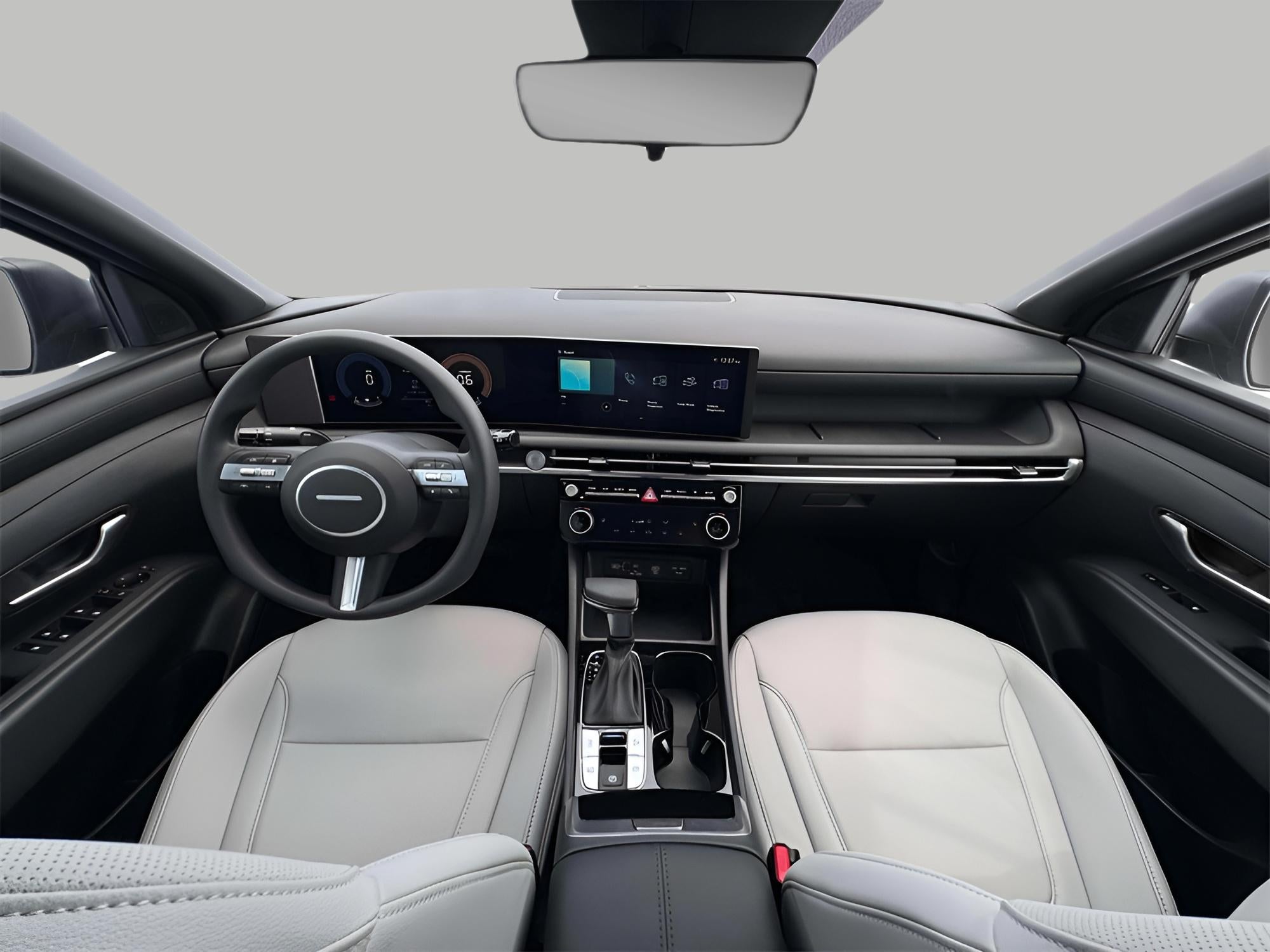 2026 Hyundai Santa Cruz SEL AWD