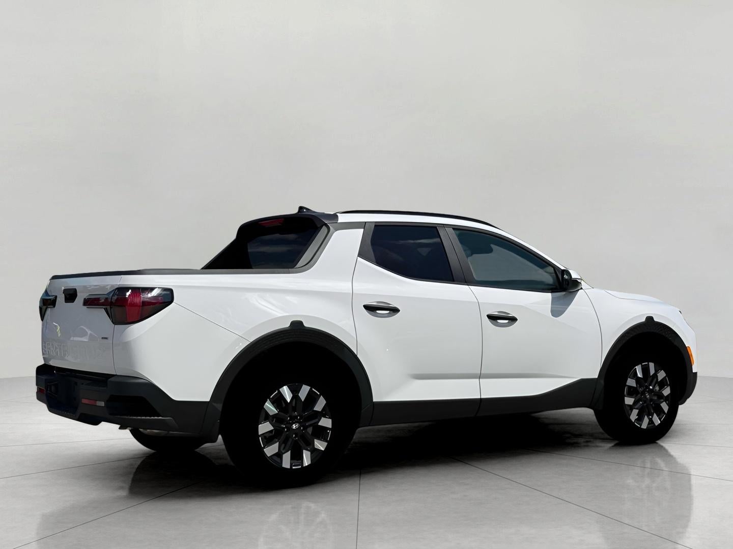 2026 Hyundai Santa Cruz SEL AWD