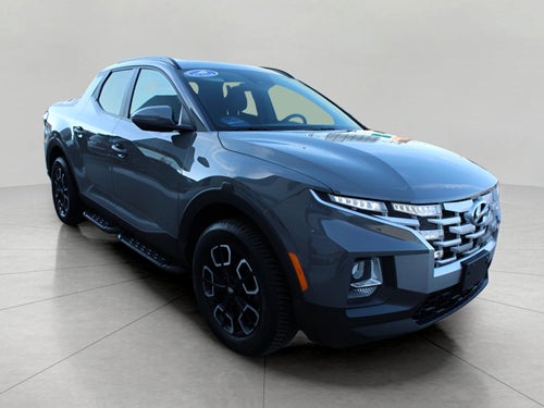 2022 Hyundai Santa Cruz SEL AWD