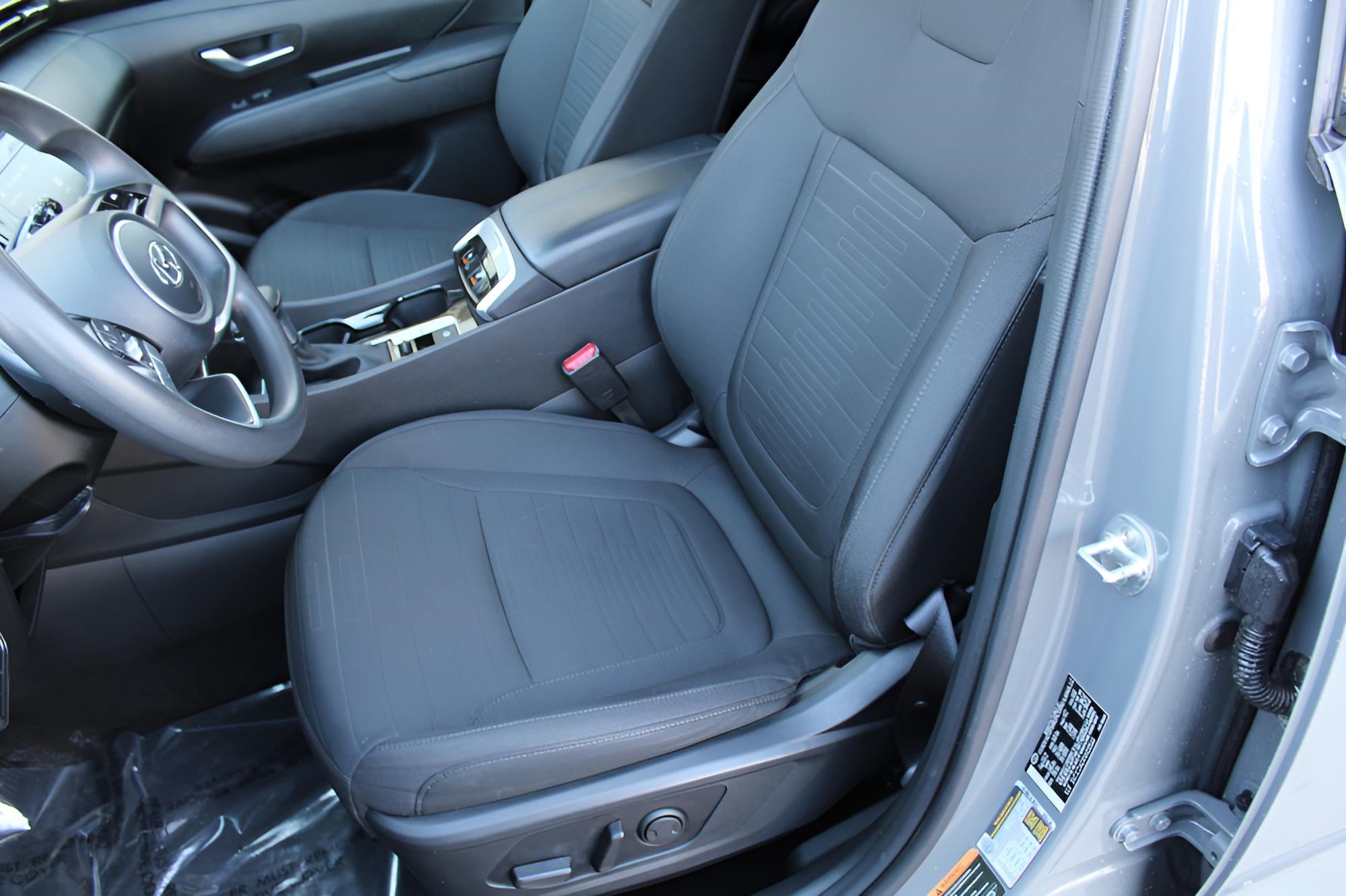 2022 Hyundai Santa Cruz SEL AWD