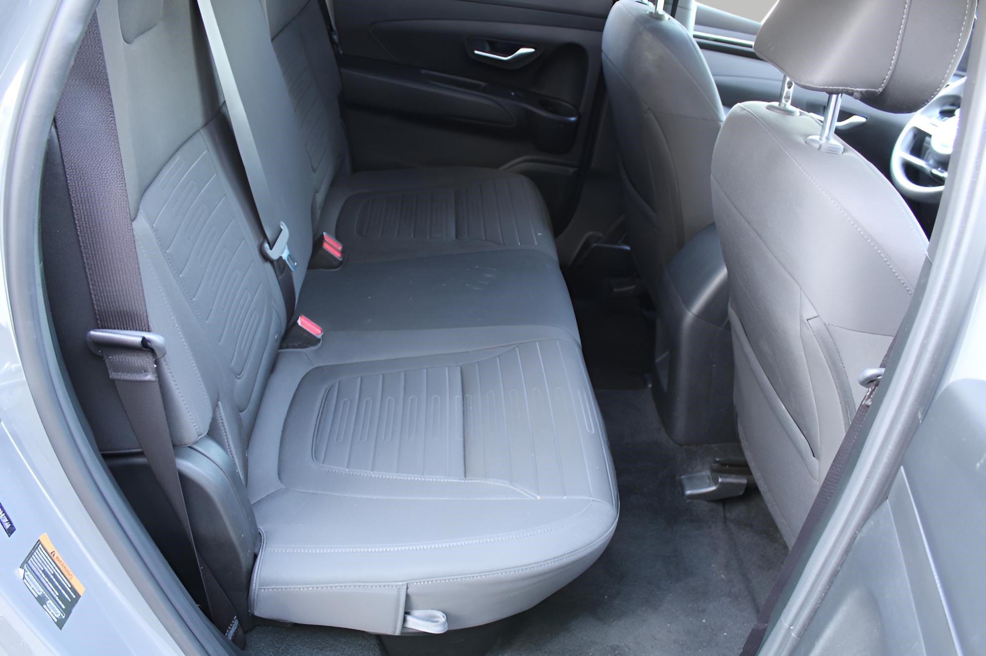 2022 Hyundai Santa Cruz SEL AWD