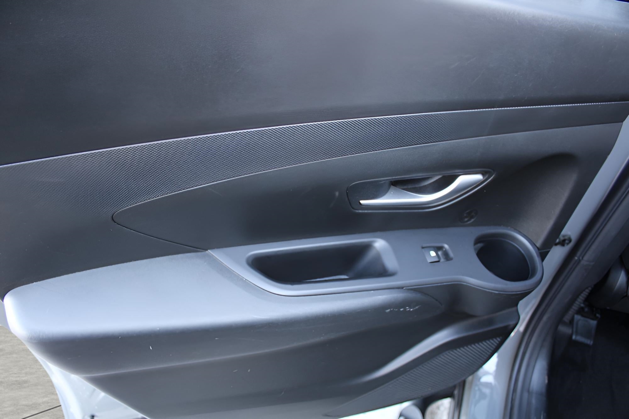 2022 Hyundai Santa Cruz SEL AWD