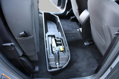 2022 Hyundai Santa Cruz SEL AWD
