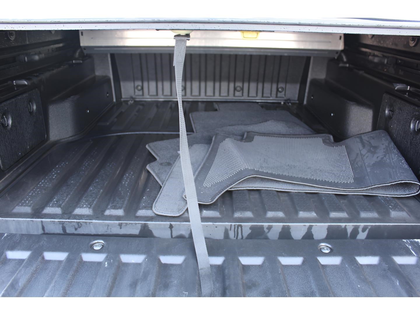 2022 Hyundai Santa Cruz SEL AWD