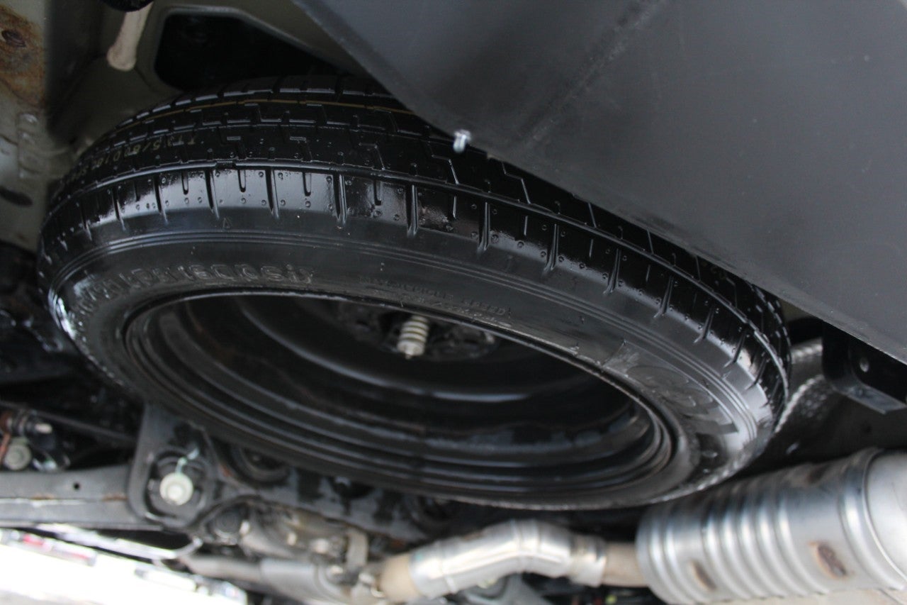 2022 Hyundai Santa Cruz SEL AWD