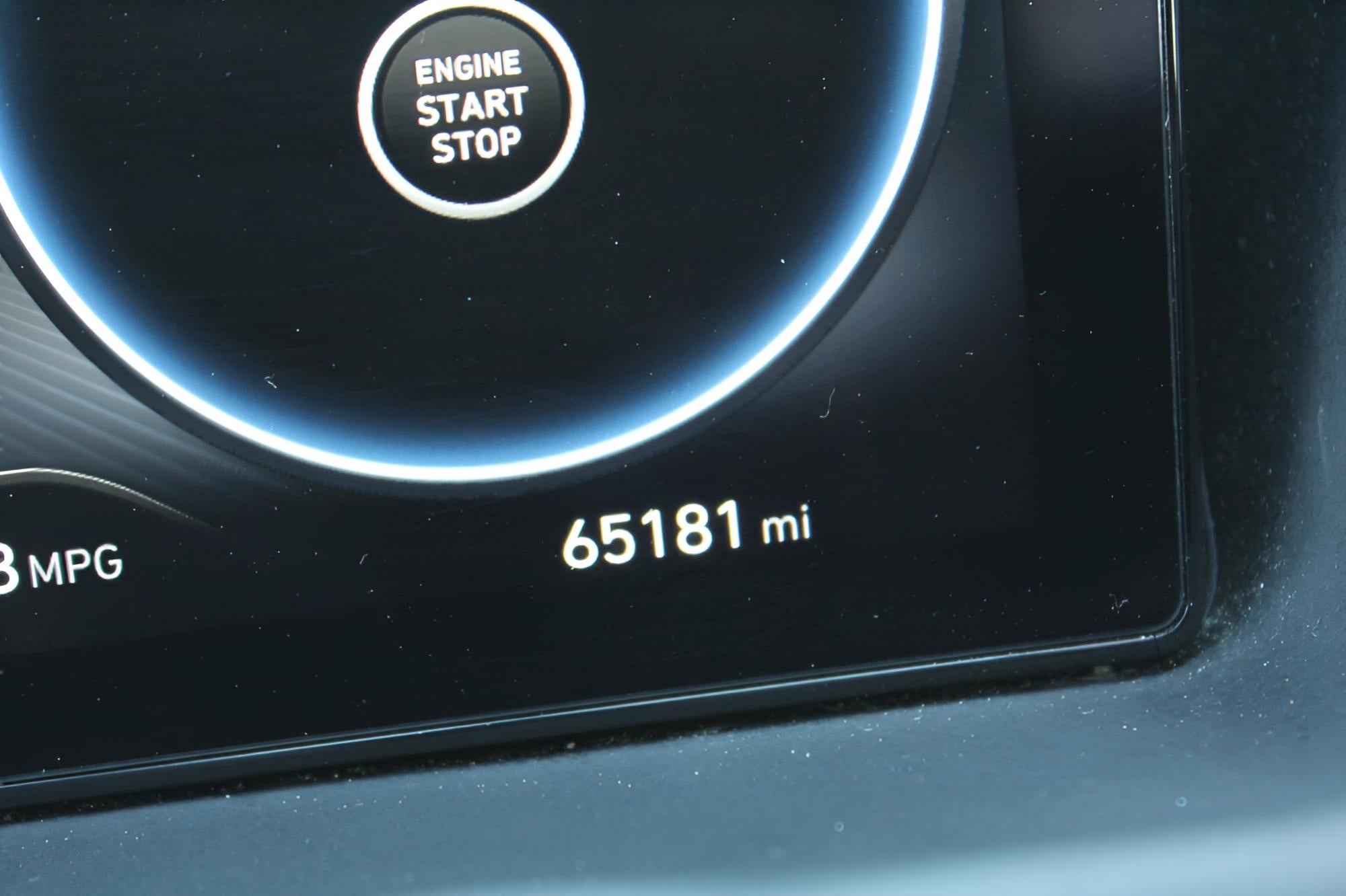 2022 Hyundai Santa Cruz SEL AWD