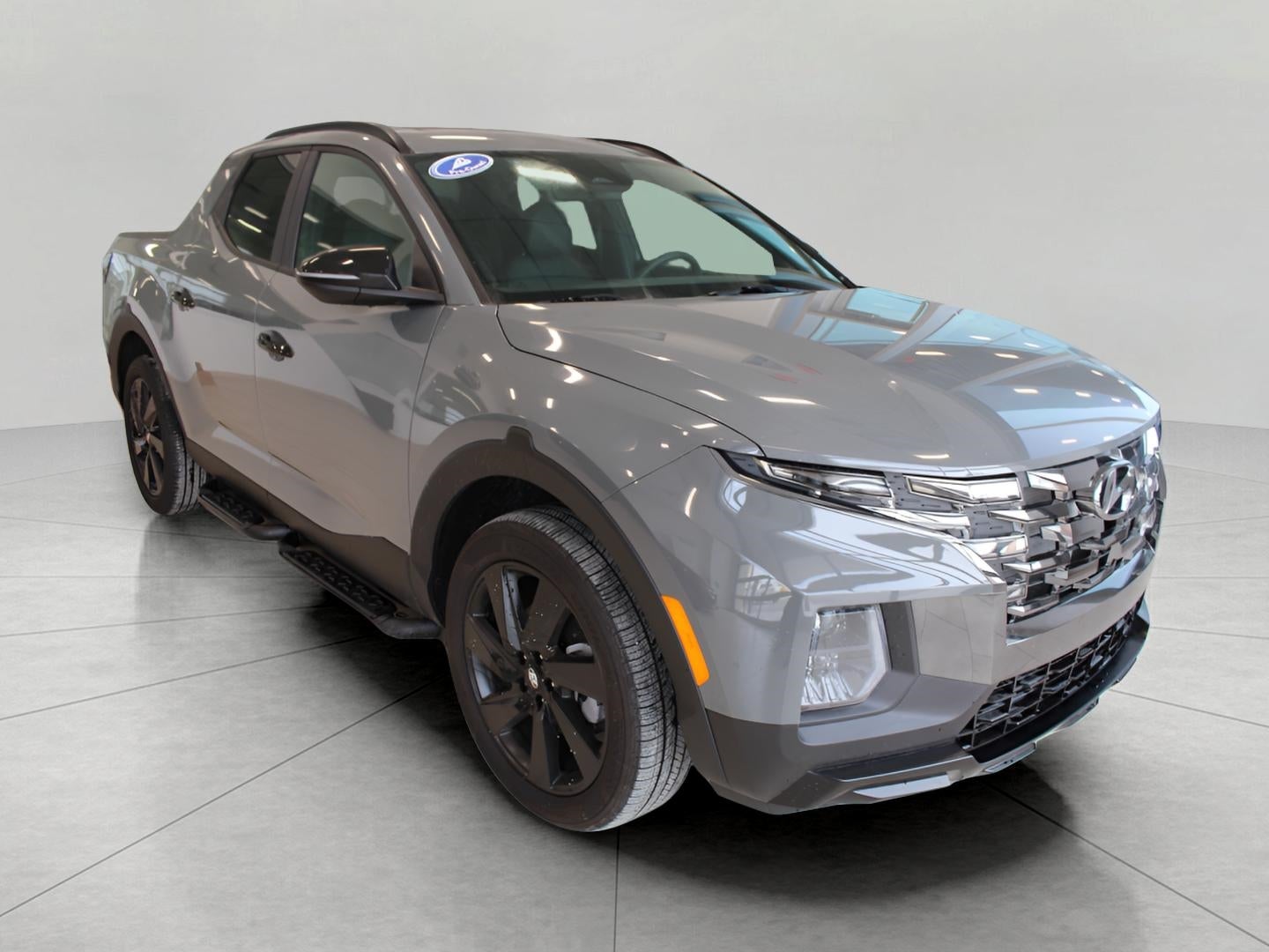 2024 Hyundai Santa Cruz NIGHT AWD